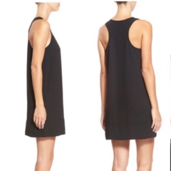 Tildon Racerback Shift Dress - Picture 3 of 3